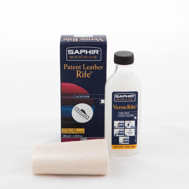 Cleaning-lacquered-SAPHIR