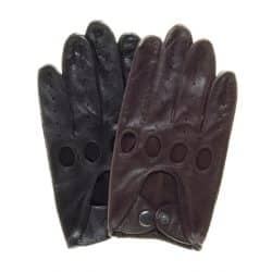 Leather Driving Gloves