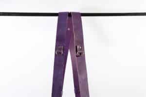 Violet Camera Stap | VOODOO EDITION LIMITED
