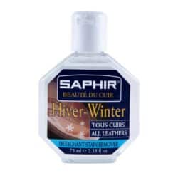 Winter-SAPHIR-desalination-unit