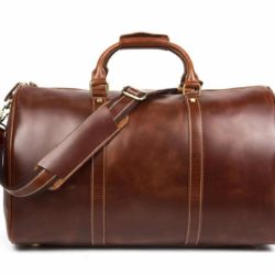 Business Leather Bag