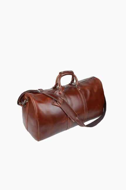 Business Leather Bag large