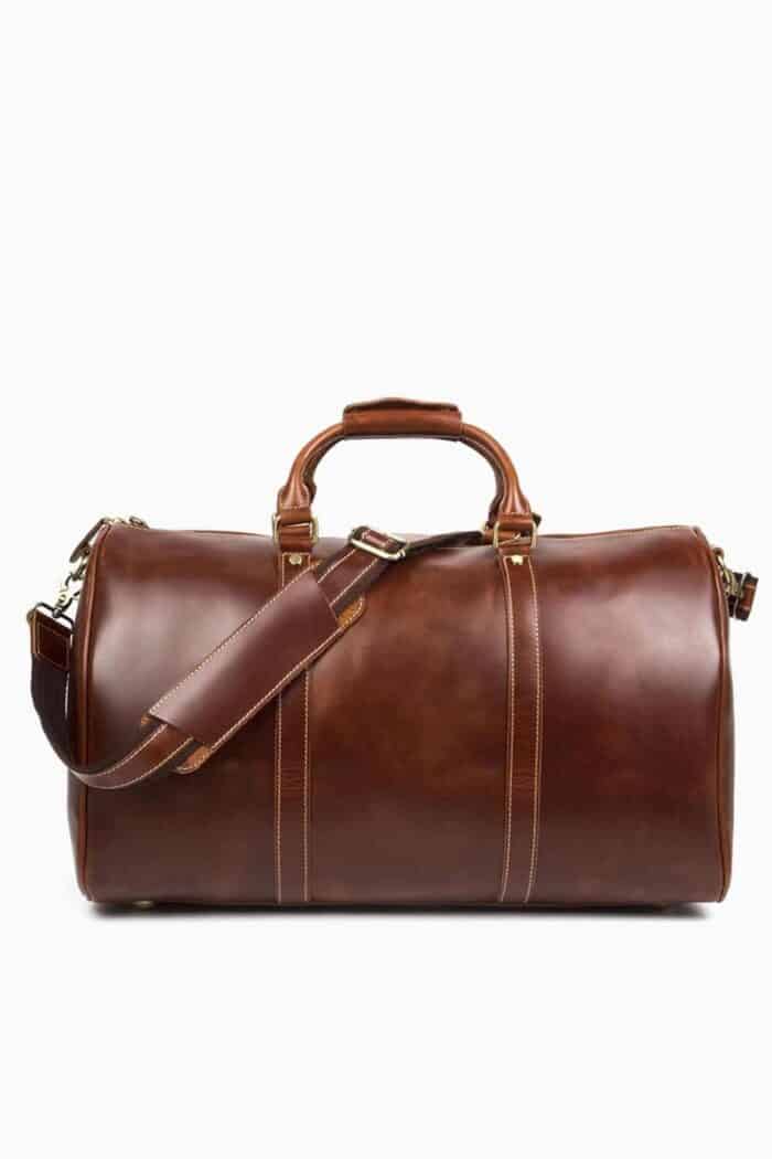 Business Leather Bag
