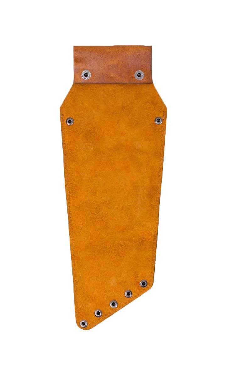 leather Knife pouch for apron