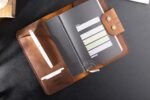 Leather Journal Notebook Notepad