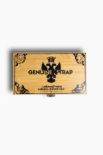 Bamboo Ouija Genuine Box by Genuine Strap