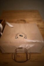 Wood USB box DVD with personalised laser engraving custom name on pine wood lid