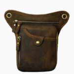 Biker Pouch