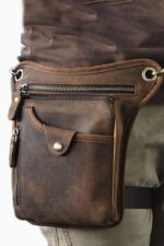 Biker Pouch - Image 3
