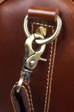 Business Leather Bag - Image 3