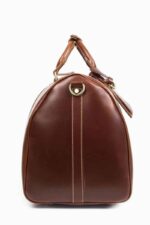 Business Leather Bag - Image 4
