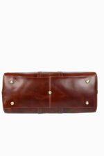 Business Leather Bag - Image 5
