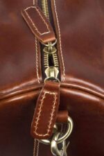 Business Leather Bag - Image 7