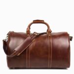 Business Leather Bag