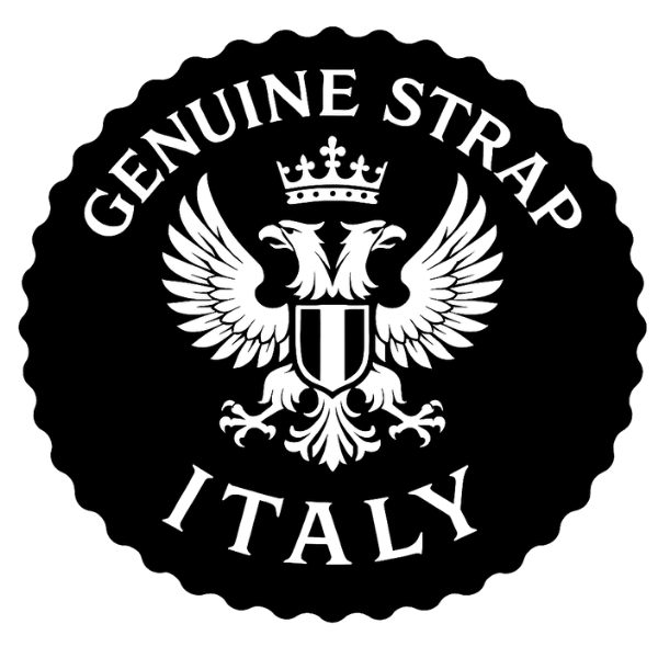 GenuineStrap Logo