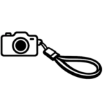 Camera Straps Wrist